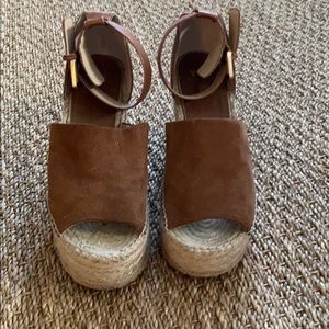 Marc Fisher Cala Platform Wedges